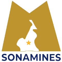 Logo SONAMINES