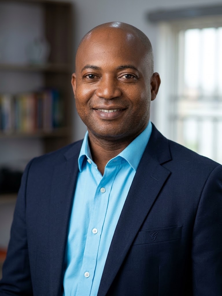 M. Atangana - Topo Cameroun Engineering